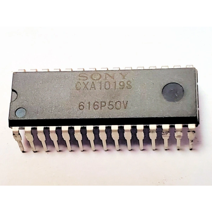 CXA1019S