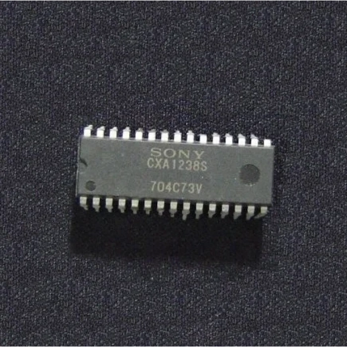 CXA1238S