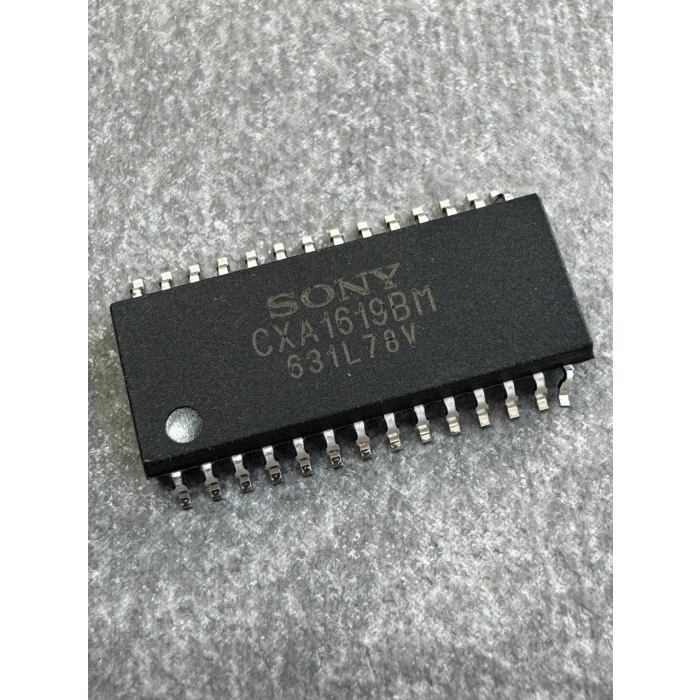 CXA1619BM
