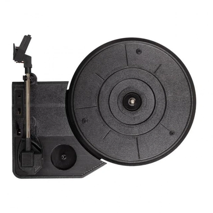 Magicvoice MV-21451 280x200mm Demonte Pikap Mekanizması 3 Devir Auto-Stop Fonksiyonlu