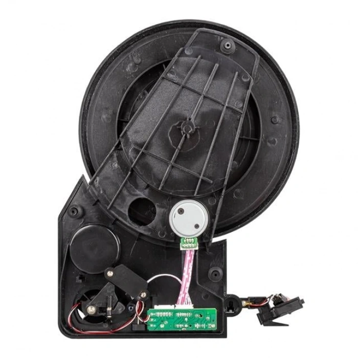 Magicvoice MV-21451 280x200mm Demonte Pikap Mekanizması 3 Devir Auto-Stop Fonksiyonlu