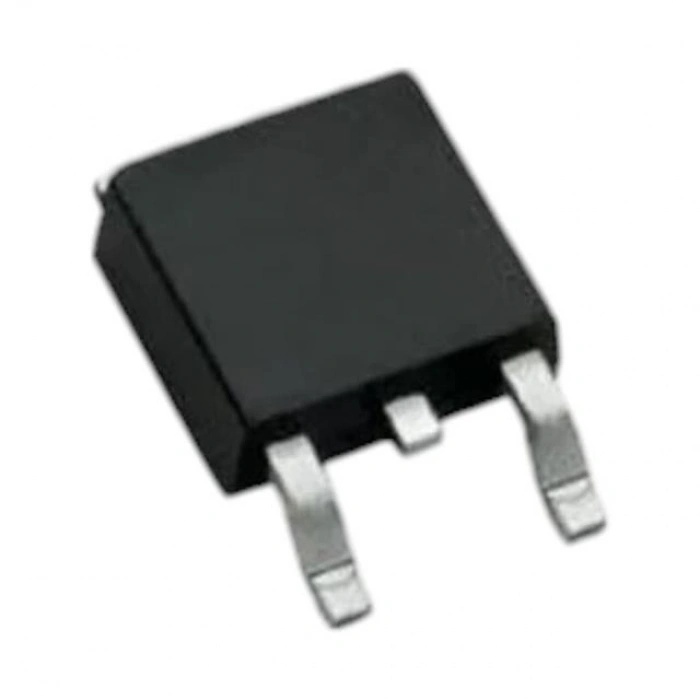 DG 302 D2PAK TO 263 Transistör