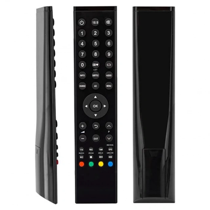 Dijitsu 32D7000 - 43D7000 - 50DS7700 - 55DS8800 - 58DS9800 - 65DS8800 Lcd Led Tv Kumanda