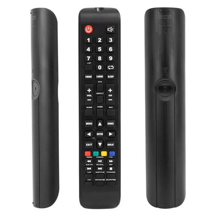Dijitsu 50-55 Serisi - Rose - Electromaster 32 - Navitech 3266HD LD-22FHD Lcd Led Tv Kumandası