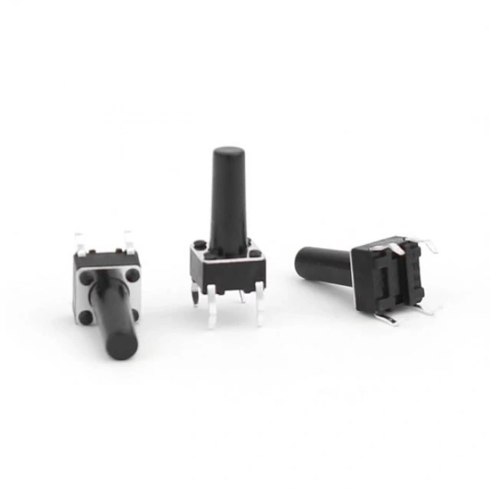 Dip Switch 6x6x13 Mm Buton