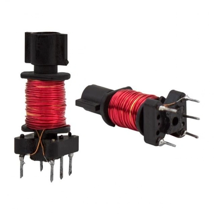 DR-32 Profilo-Telra Sürücü Trafosu