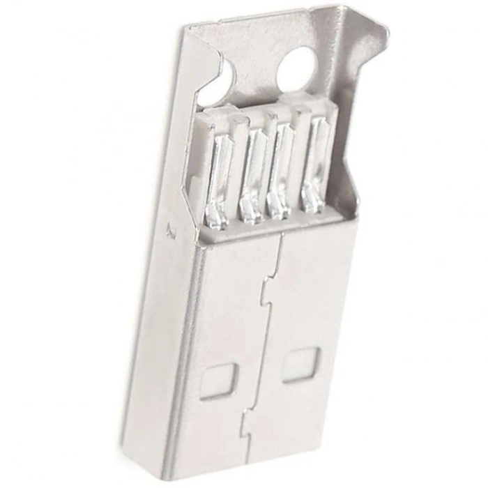 Elektromer 4 Pinli Usb A Şase Soket