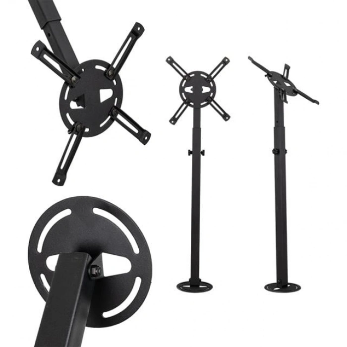 Everest PRJ-187 Teleskopik Projeksiyon Askı Aparatı