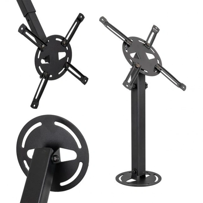 Everest PRJ-288 Teleskopik 30-60 Cm Projeksiyon Askı Aparatı