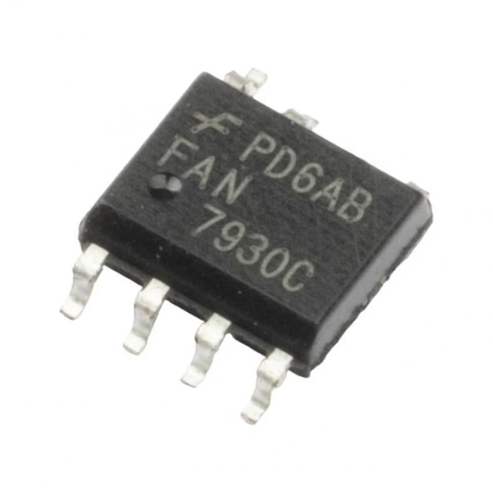 FAN 7930C SOIC-8 SMD Entegre Devre