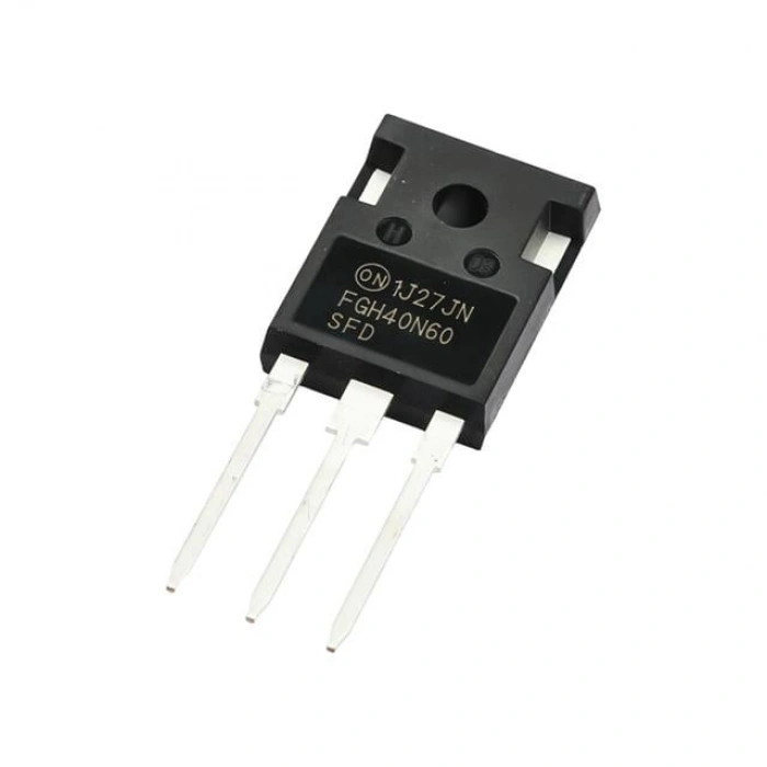 FGH40N60SFD TO-247 IGBT Transistör