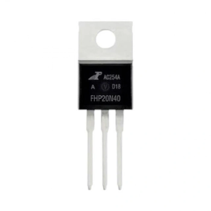 FHP20N40A TO-220 Mosfet