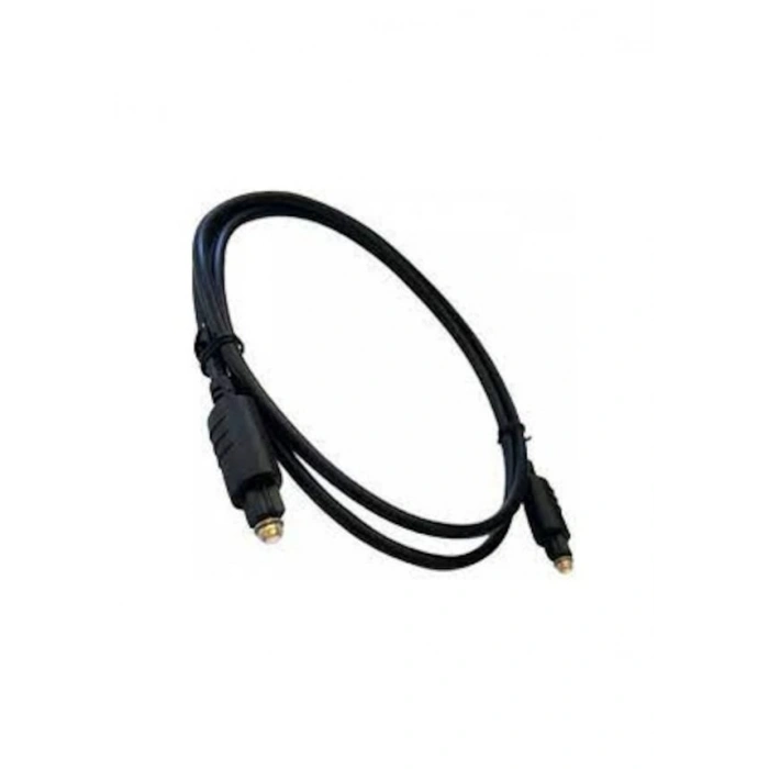 Fiber Optik Kablo Gold Uçlu 2Mt