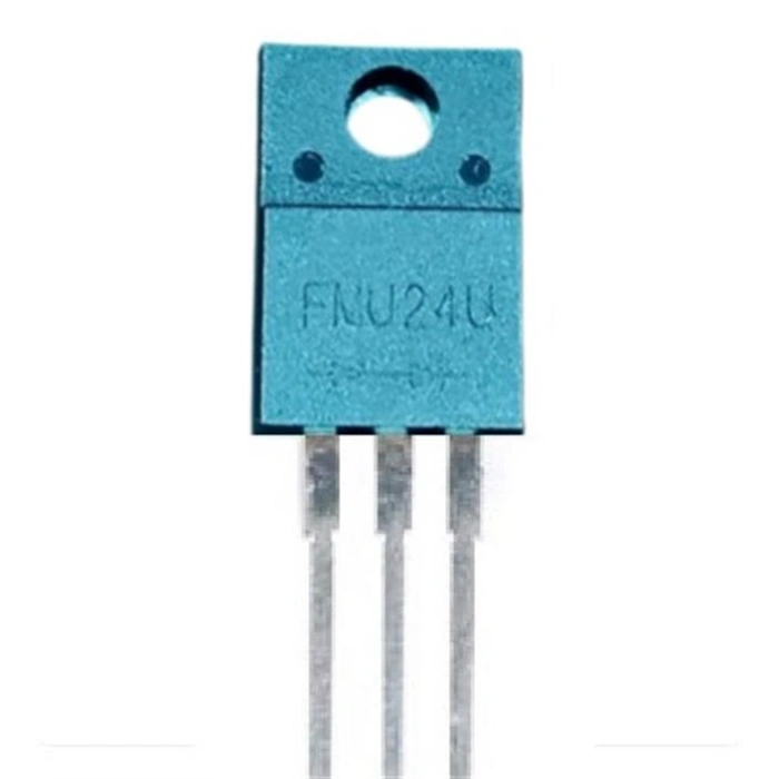 FMU24U TO-220FH Diyot