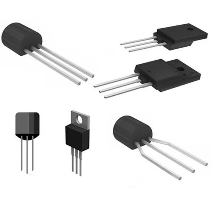 FSCQ 0965 RT Transistör