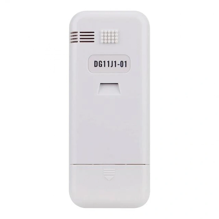 Fujitherma - Airfel - Bosch - Skytech - Hisense - Olefini DG11J1-01 Klima Kumandası