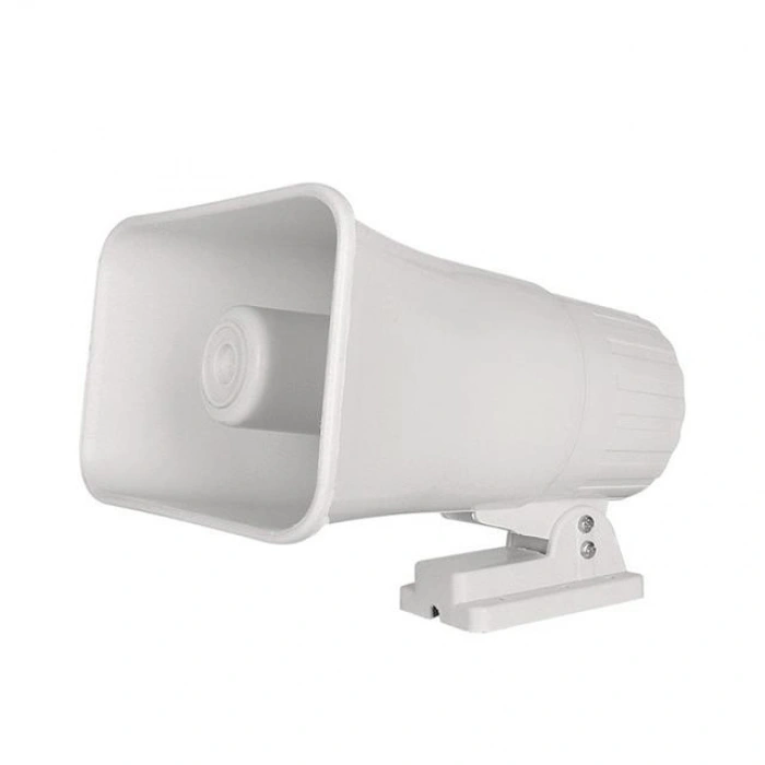 Fullsound M-1226CC 40 Watt 8 Ohm Plastik Horn Hoparlör