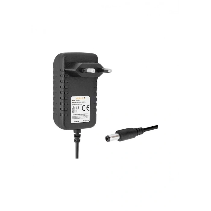 Fully 1612A 5V 1A Priz Tipi Adaptör