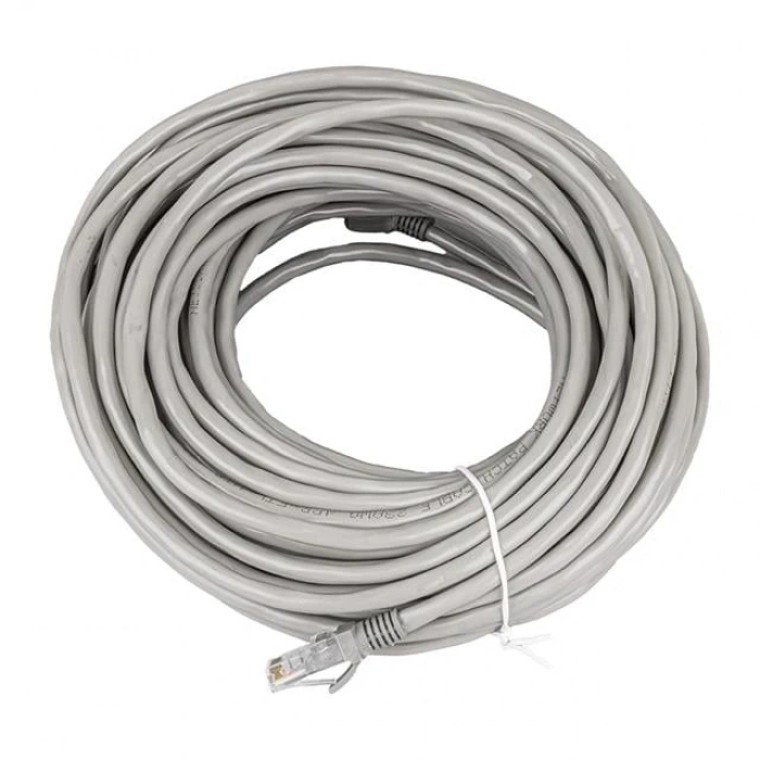 Fully G-505TA 25 Metre Cat6 Patch Network Ethernet İnternet Kablosu