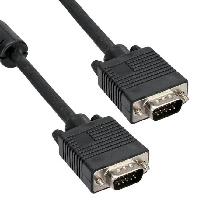 Fully G-538B 3+6 Erkek/Erkek 5 Metre VGA Kablosu