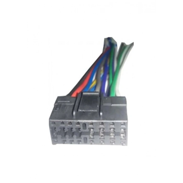Fully G522c Sony Oto Teyp Soket