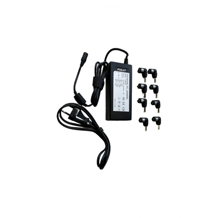 Fully Unıversal Notebook Adaptör 90w