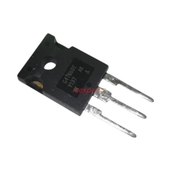 G47N60E TO-247 Mosfet