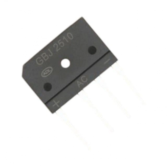 Gbj2510 25 Amper 1000 Volt Köprü Diyot