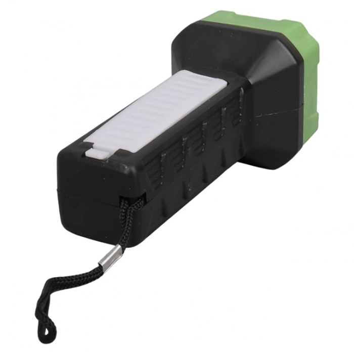 Greyder GD-118 Pilli Mini Ledli El Feneri