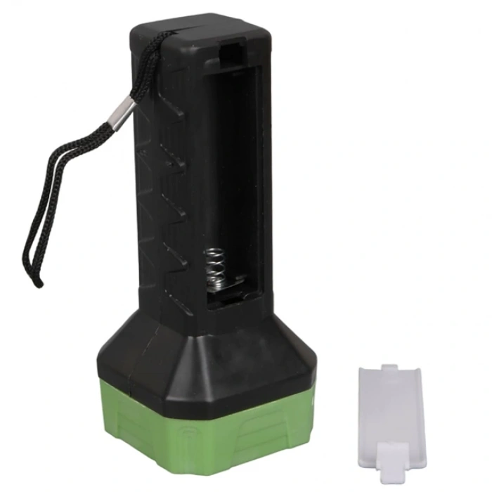 Greyder GD-118 Pilli Mini Ledli El Feneri