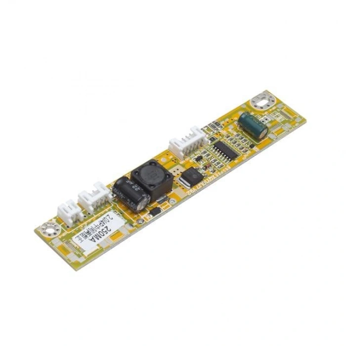 Hc 2.0/4P 250mA 17 - 27 Arası Lcd İnvertör