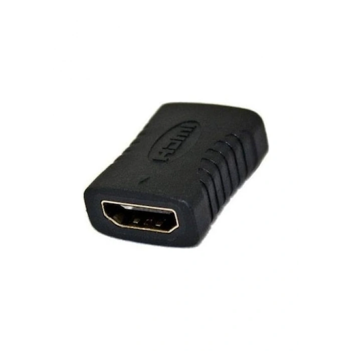 Hdmı Dişi/Hdmı Dişi Adaptör Hdmi Kablo Uzatıcı