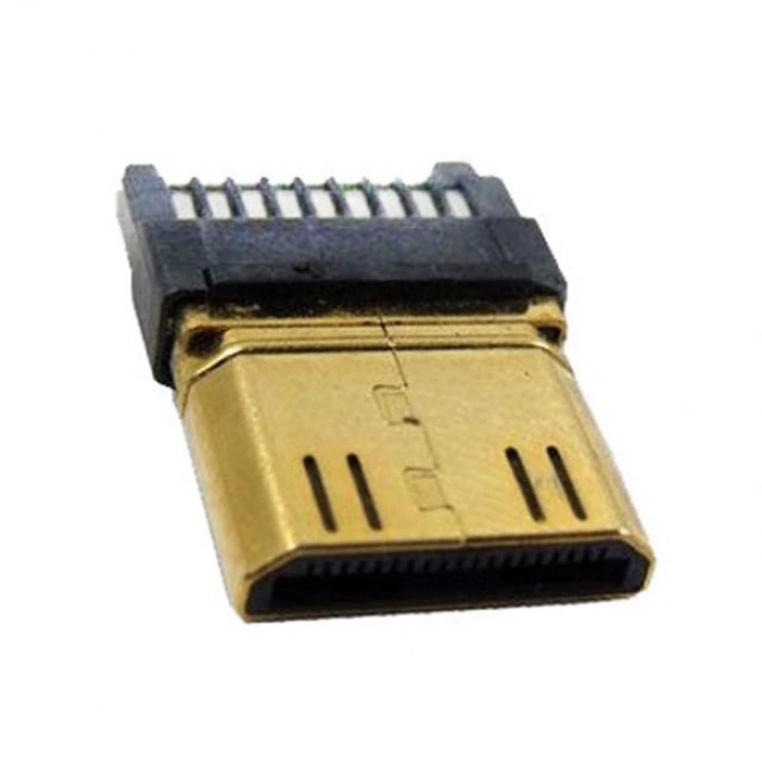 HDMI Mini Tip Konnektör Ucu
