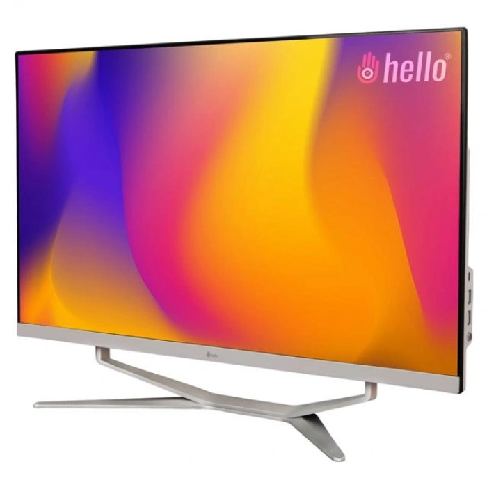 Hello HL27H110D3I5 27 İntel Core İ7 - 16GB RAM - 256GB SSD All In One Bilgisayar