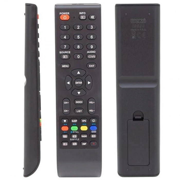 HEY 40088 Sunny 49 55 Uyumlu LCD LED TV Kumanda
