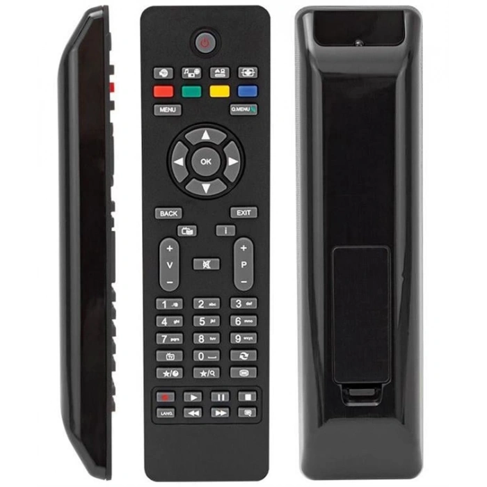 HEY 40130 Vestel RC0251 RM-L251 Uyumlu Kumanda
