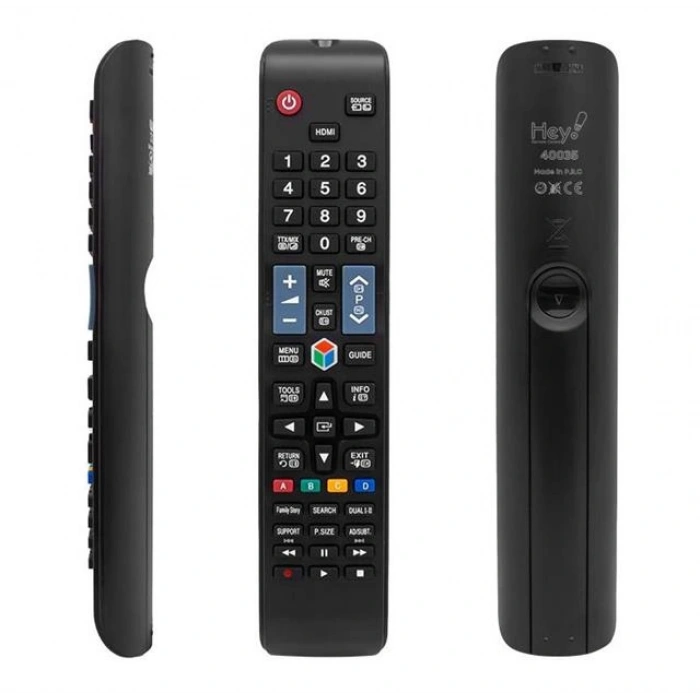 Hey Samsung AA59-00582A Lcd Led TV Kumanda