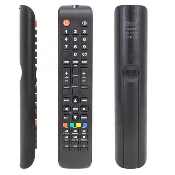 Hey Sunny Skytech LCD-7 ST-1930-2230 Piranha TV Olimpia Lcd Kumanda