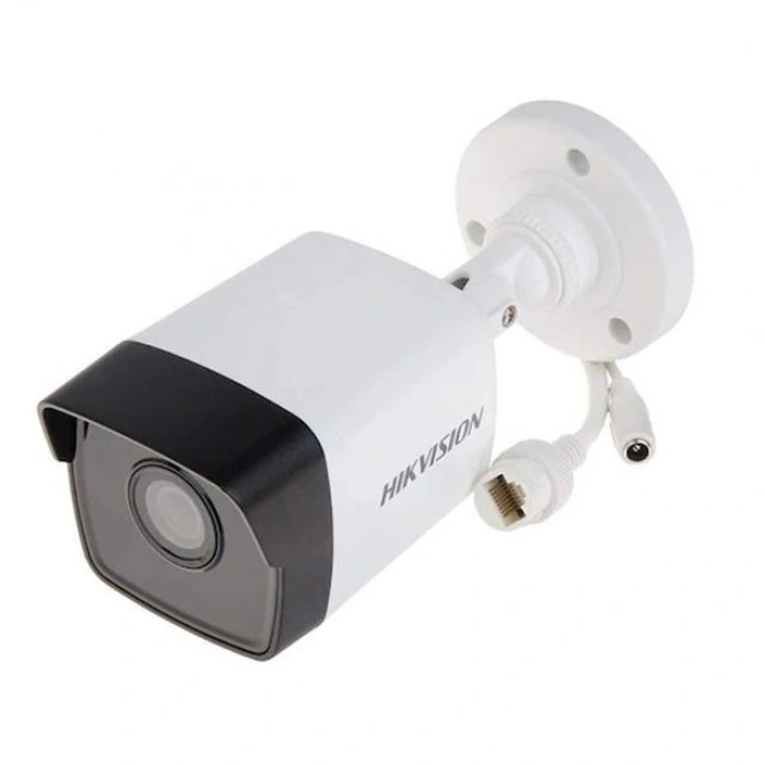 Hikvision 2 MP 2.8Mm Lens H265+ Gece Görüşü Bullet IP Kamera DS-2CD1023G2-LIUF/M