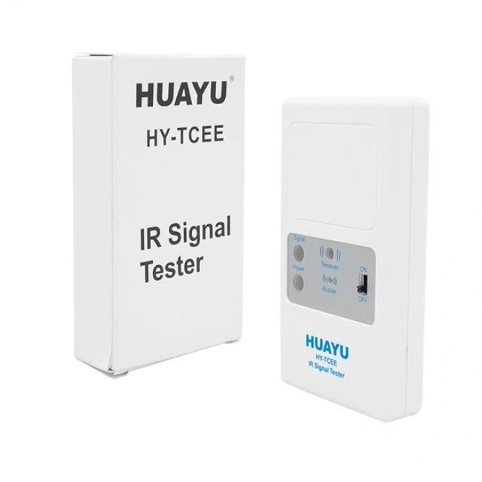Huayu HY-TCEE Kumanda Test Cihazı