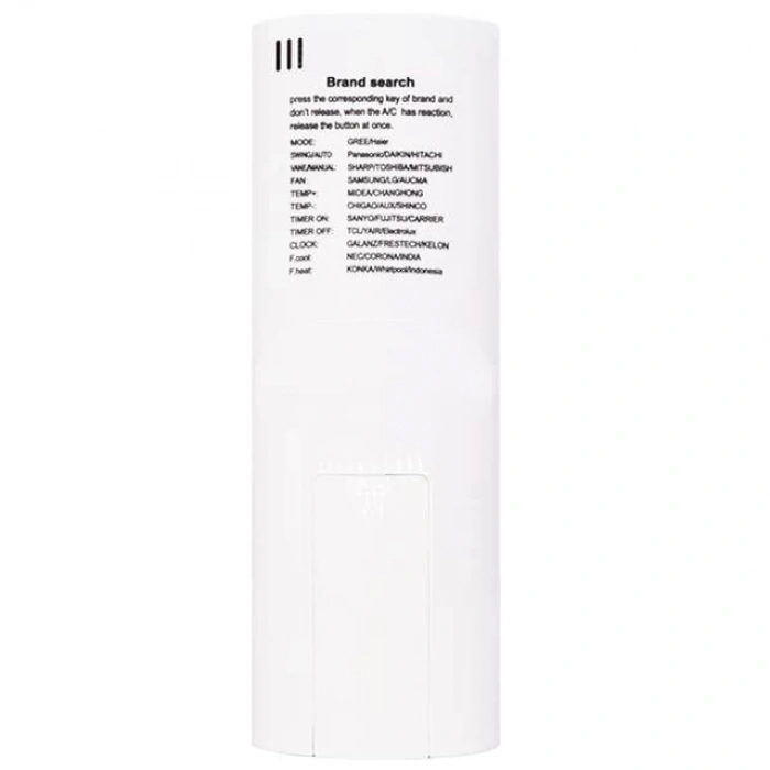 Huayu K-6100 Universal Akıllı AC Klima Kumandası