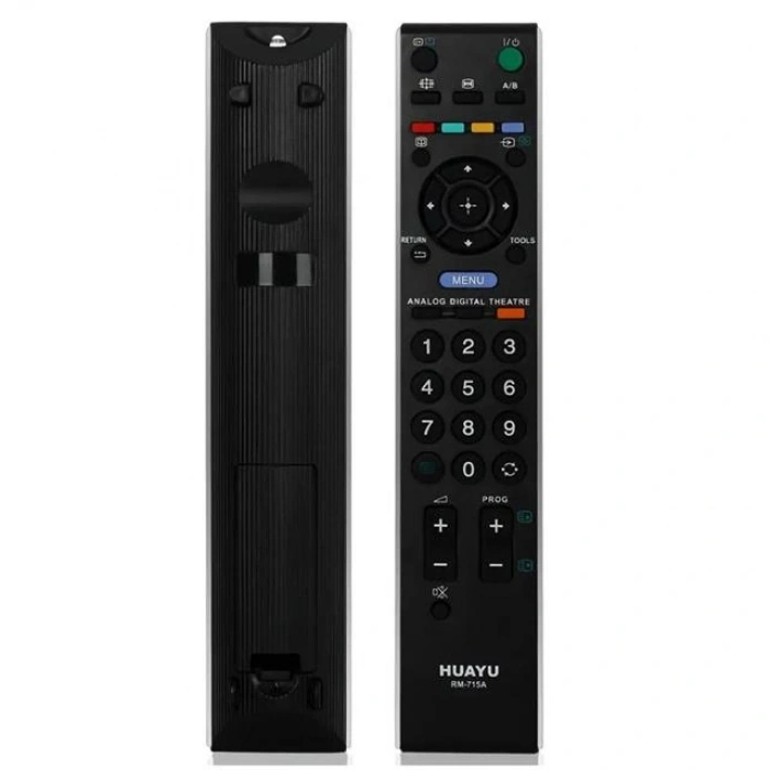 Huayu RM-715A Sony Universal Lcd-Led Tv Kumandası
