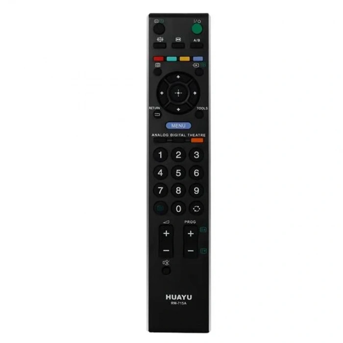 Huayu RM-715A Sony Universal Lcd-Led Tv Kumandası