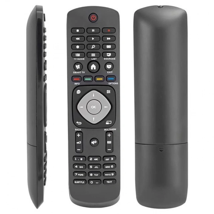 Huayu RM-L1220 Philips 55PUS6452/12 Lcd-Led Tv Kumanda