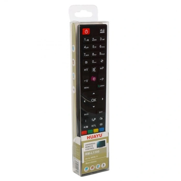 Huayu RM-L1390 Vestel Universal Tv Kumanda