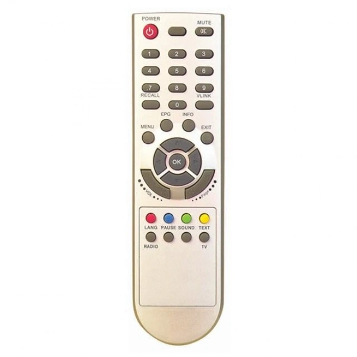 Huayu Techstar 9000 Sd Uydu Kumandası