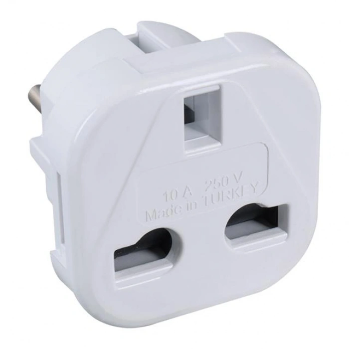 İngiliz Fiş Adaptör