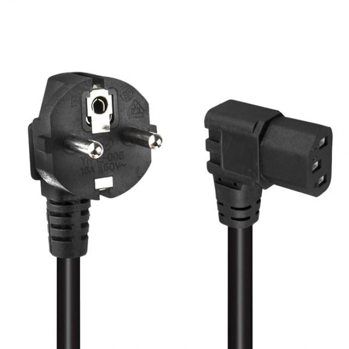 Intercom IC-268 L Tipi Power Kablo