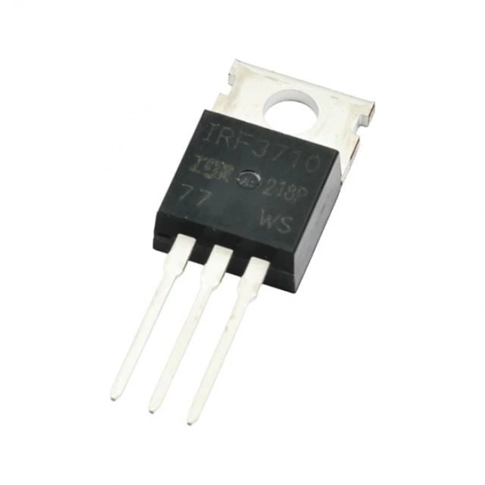 IRF 3710 TO-220 Mosfet