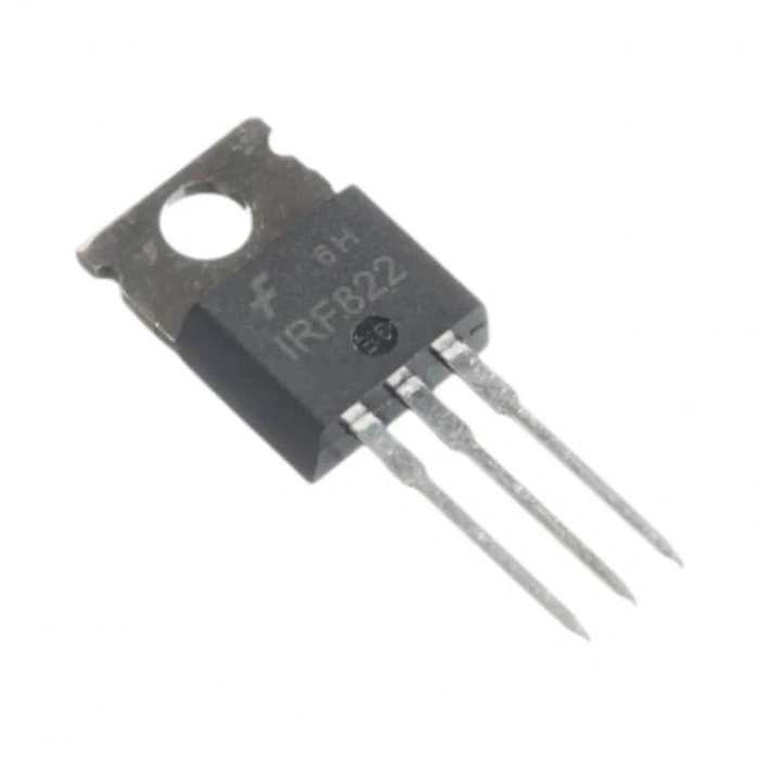 IRF 822 TO-220 Mosfet